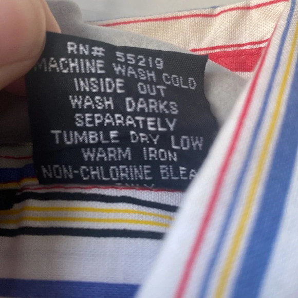 Mickey, unlimited, tank top shirt, size medium - Picture 9 of 9